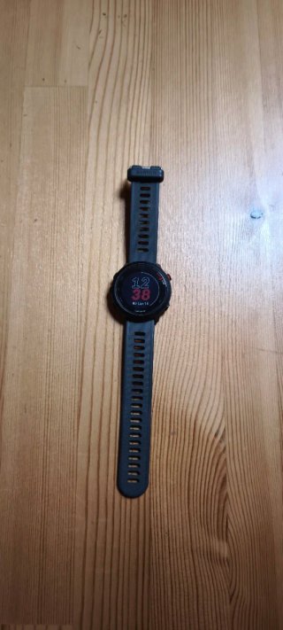 Garmin Forerunner 55 Nero