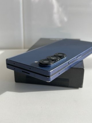 Samsung Galaxy Z Fold 6 256GB