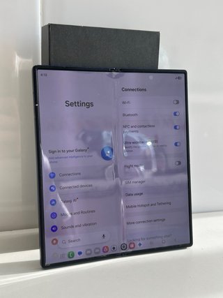 Samsung Galaxy Z Fold 6 256GB