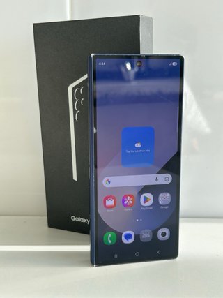 Samsung Galaxy Z Fold 6 256GB