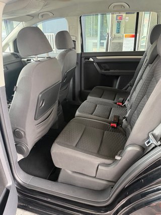 Volkswagen Touran 2007