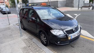 Volkswagen Touran 2007
