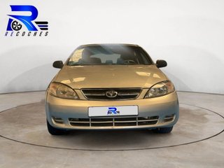 Chevrolet Lacetti 1.4 SE 69 kW (94 CV)