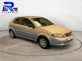 Chevrolet Lacetti 1.4 SE 69 kW (94 CV)