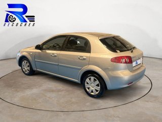 Chevrolet Lacetti 1.4 SE 69 kW (94 CV)