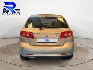 Chevrolet Lacetti 1.4 SE 69 kW (94 CV)