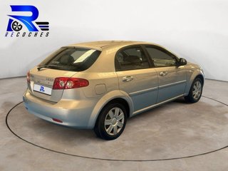 Chevrolet Lacetti 1.4 SE 69 kW (94 CV)