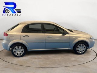 Chevrolet Lacetti 1.4 SE 69 kW (94 CV)