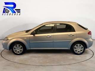 Chevrolet Lacetti 1.4 SE 69 kW (94 CV)
