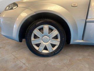 Chevrolet Lacetti 1.4 SE 69 kW (94 CV)