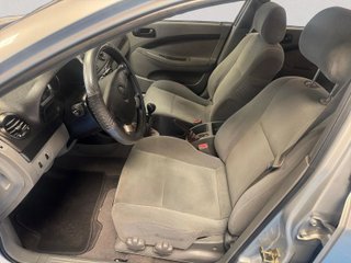 Chevrolet Lacetti 1.4 SE 69 kW (94 CV)