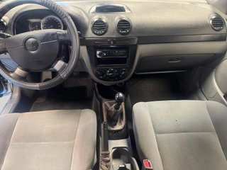 Chevrolet Lacetti 1.4 SE 69 kW (94 CV)