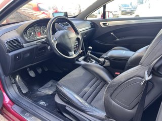 Peugeot 407 Coupe 2009