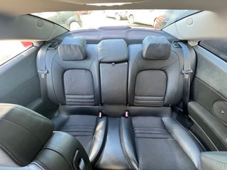 Peugeot 407 Coupe 2009
