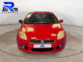 Fiat Bravo 1.4 16v Dynamic 66 kW (90 CV)