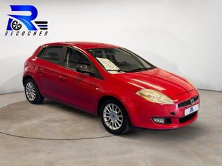 Fiat Bravo 1.4 16v Dynamic 66 kW (90 CV)