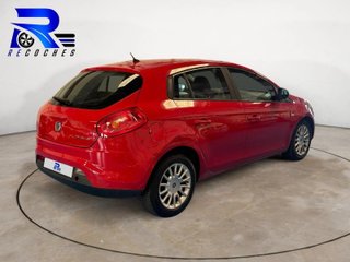 Fiat Bravo 1.4 16v Dynamic 66 kW (90 CV)