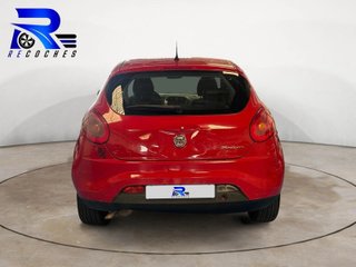 Fiat Bravo 1.4 16v Dynamic 66 kW (90 CV)