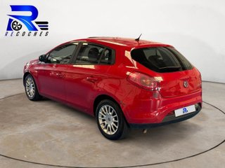 Fiat Bravo 1.4 16v Dynamic 66 kW (90 CV)