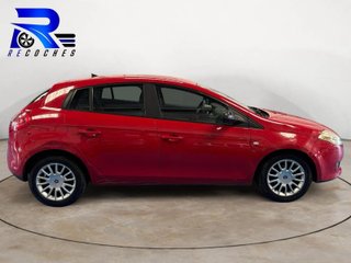 Fiat Bravo 1.4 16v Dynamic 66 kW (90 CV)