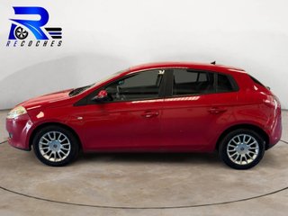 Fiat Bravo 1.4 16v Dynamic 66 kW (90 CV)