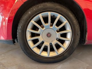 Fiat Bravo 1.4 16v Dynamic 66 kW (90 CV)