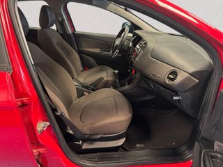 Fiat Bravo 1.4 16v Dynamic 66 kW (90 CV)
