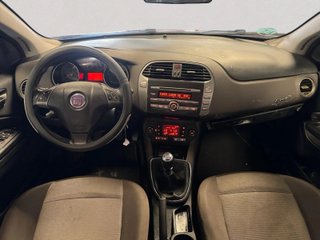 Fiat Bravo 1.4 16v Dynamic 66 kW (90 CV)
