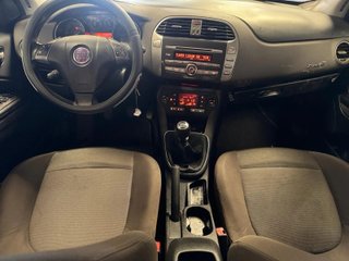 Fiat Bravo 1.4 16v Dynamic 66 kW (90 CV)