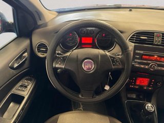 Fiat Bravo 1.4 16v Dynamic 66 kW (90 CV)
