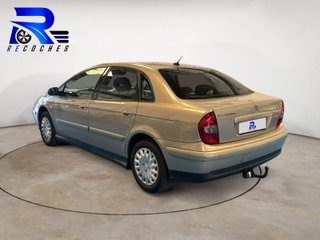 Citroen C5 2.0 HDI Magic 80 kW (110 CV)