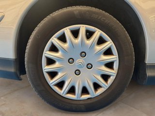 Citroen C5 2.0 HDI Magic 80 kW (110 CV)