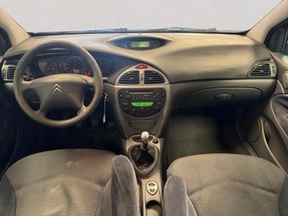 Citroen C5 2.0 HDI Magic 80 kW (110 CV)