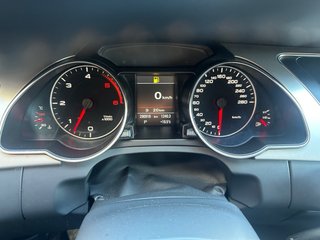 Audi A5 3.0tdi 240CV, Sline, Libro, Nacional