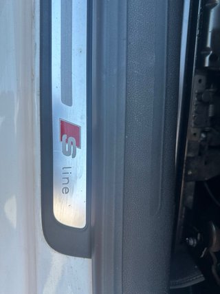 Audi A5 3.0tdi 240CV, Sline, Libro, Nacional