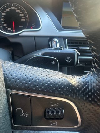 Audi A5 3.0tdi 240CV, Sline, Libro, Nacional