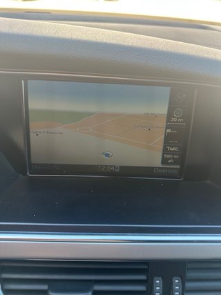 Audi A5 3.0tdi 240CV, Sline, Libro, Nacional