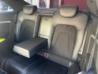 Audi A5 3.0tdi 240CV, Sline, Libro, Nacional
