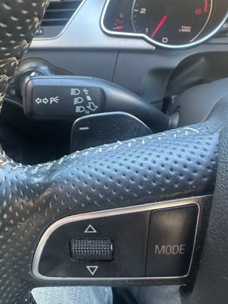 Audi A5 3.0tdi 240CV, Sline, Libro, Nacional