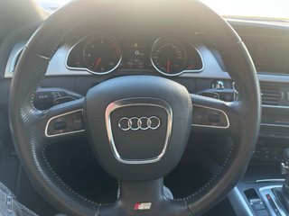 Audi A5 3.0tdi 240CV, Sline, Libro, Nacional