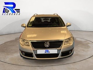 Volkswagen Passat Variant 2.0 TDI Edition Plus 103 kW (140 CV)