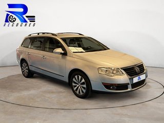 Volkswagen Passat Variant 2.0 TDI Edition Plus 103 kW (140 CV)
