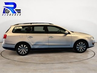 Volkswagen Passat Variant 2.0 TDI Edition Plus 103 kW (140 CV)