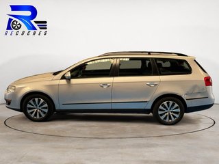 Volkswagen Passat Variant 2.0 TDI Edition Plus 103 kW (140 CV)
