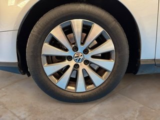 Volkswagen Passat Variant 2.0 TDI Edition Plus 103 kW (140 CV)