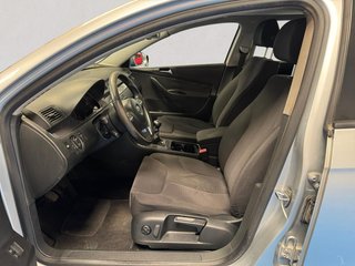 Volkswagen Passat Variant 2.0 TDI Edition Plus 103 kW (140 CV)