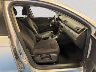 Volkswagen Passat Variant 2.0 TDI Edition Plus 103 kW (140 CV)
