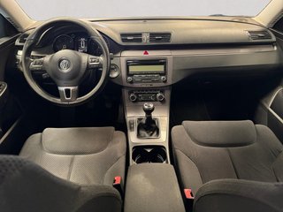 Volkswagen Passat Variant 2.0 TDI Edition Plus 103 kW (140 CV)