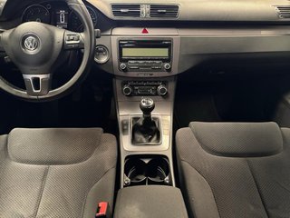 Volkswagen Passat Variant 2.0 TDI Edition Plus 103 kW (140 CV)