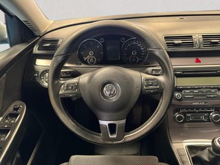 Volkswagen Passat Variant 2.0 TDI Edition Plus 103 kW (140 CV)